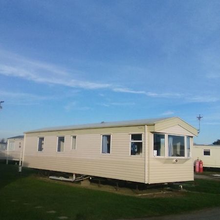 Arizona Family And Dogs Welcome Caravan 3 Bedrooms Rye Buitenkant foto