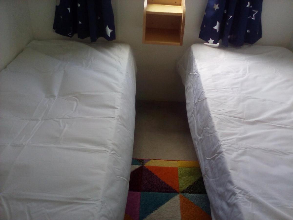 Arizona Family And Dogs Welcome Caravan 3 Bedrooms Rye Buitenkant foto