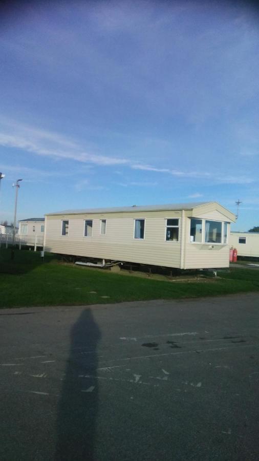 Arizona Family And Dogs Welcome Caravan 3 Bedrooms Rye Buitenkant foto