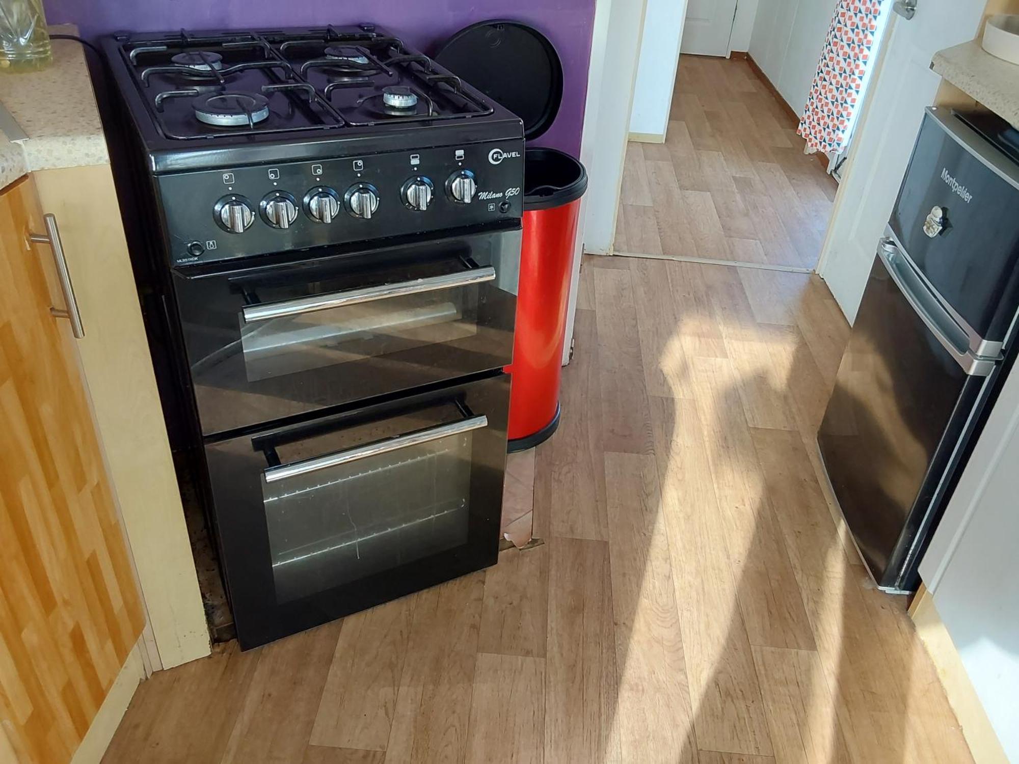 Arizona Family And Dogs Welcome Caravan 3 Bedrooms Rye Buitenkant foto