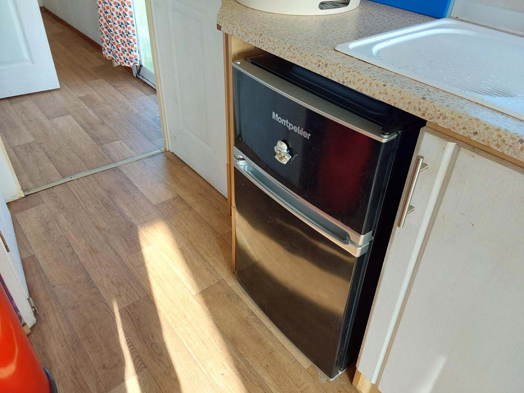 Arizona Family And Dogs Welcome Caravan 3 Bedrooms Rye Buitenkant foto